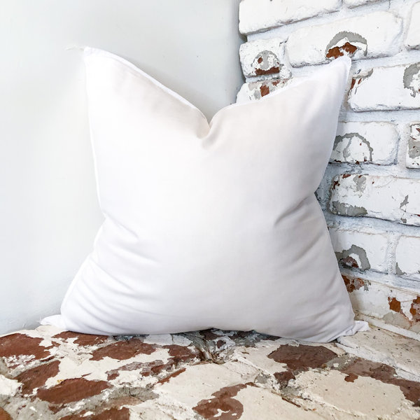 Alwyn Home Neutra Synthetic Down Pillow Insert Wayfair